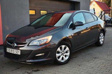 Opel Astra 1.4 Active