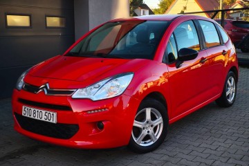 Citroën C3 1.2 PureTech Shine
