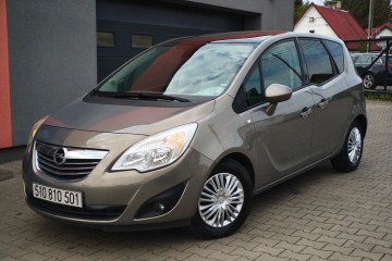 Opel Meriva 1.3 CDTI Cosmo