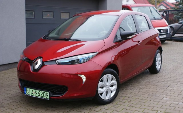 renault