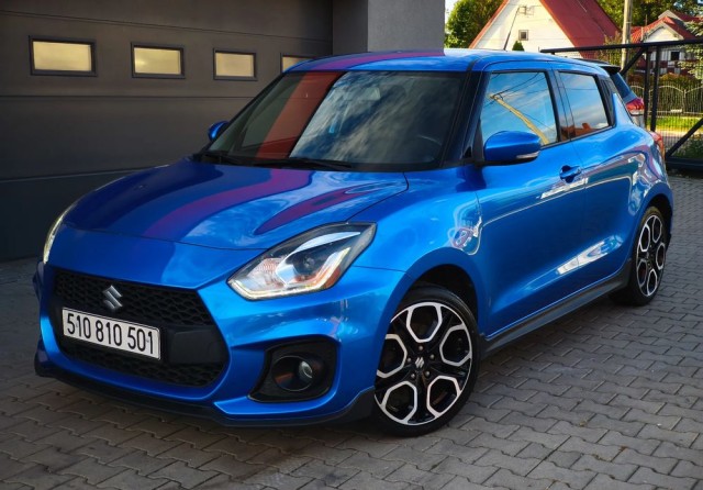 suzuki