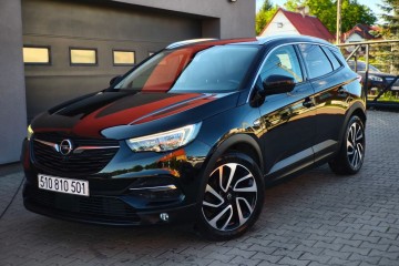 Opel Grandland X 1.6 CDTI Ultimate S&S
