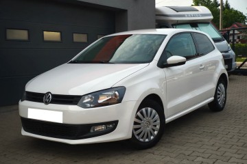 Volkswagen Polo 1.2 Trendline