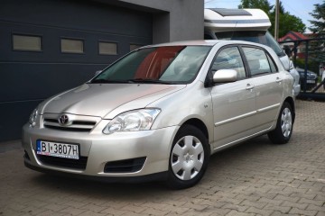 Toyota Corolla 1.4 D-4D Terra