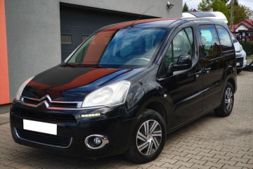 Citroën Berlingo 1.6 HDi Exclusive