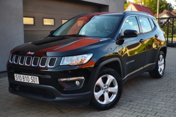 Jeep Compass 1.4 TMair Longitude FWD S&S
