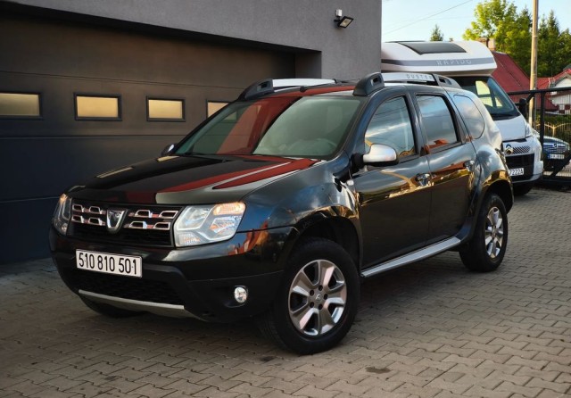 dacia