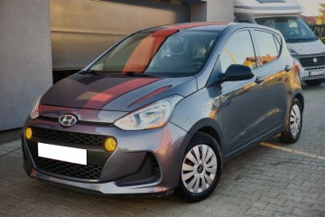 Hyundai i10 1.0 Comfort