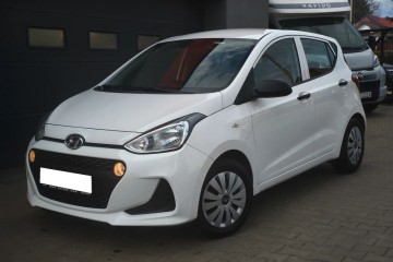 Hyundai i10 1.0 Comfort