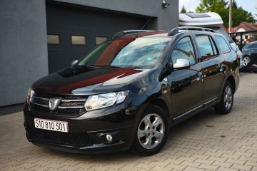 Dacia Logan MCV 0.9 TCE Prestige