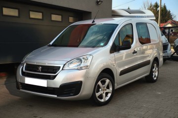 Peugeot Partner 1.6 HDi Outdoor