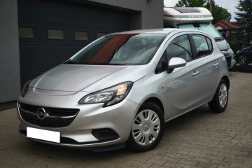 Opel Corsa 1.3 CDTI Cosmo