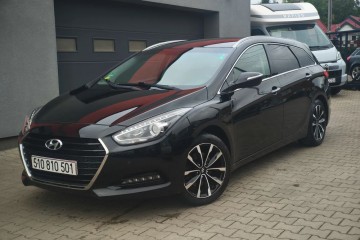 Hyundai i40 1.7 CRDi Business