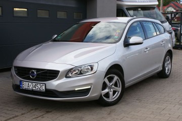 Volvo V60 D2 Drive-E Momentum