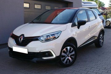 Renault Captur 0.9 Energy TCe Life