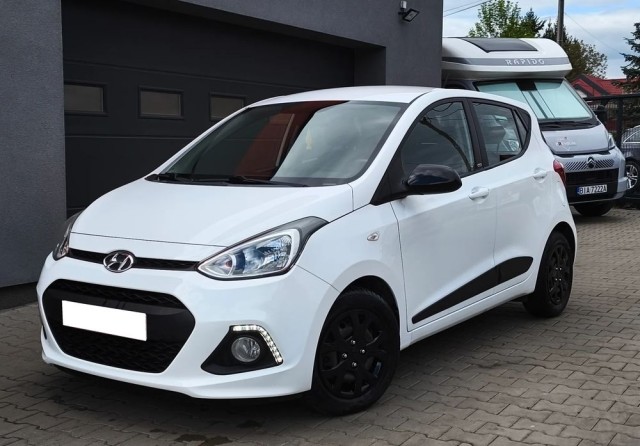 hyundai
