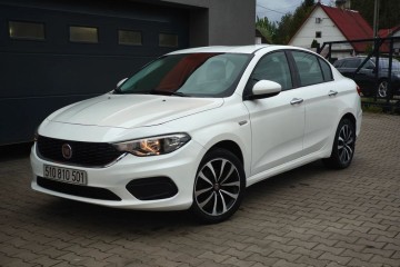 Fiat Tipo 1.4 16V Lounge