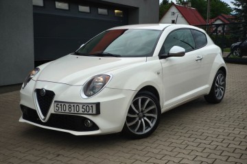 Alfa Romeo Mito 1.4 Super