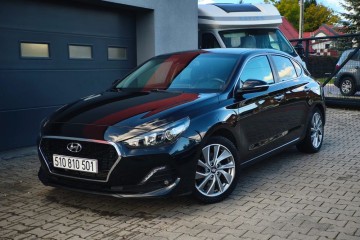 Hyundai i30 Fastback 1.0 T-GDI Comfort