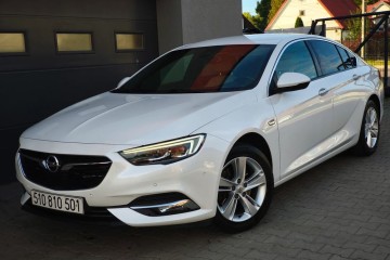 Opel Insignia 2.0 CDTI Cosmo