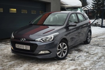 Hyundai i20 1.0 T-GDI Premium