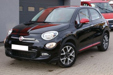 Fiat 500X 1.6 E-Torq Cross S-Design
