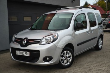 Renault Kangoo 1.2 TCE Business