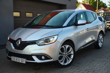Renault Scenic 1.6 dCi Energy Bose EU6