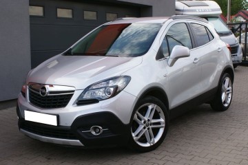 Opel Mokka 1.7 CDTI Cosmo