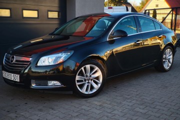 Opel Insignia 2.0 CDTI Cosmo