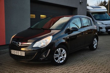 Opel Corsa 1.2 16V Cosmo