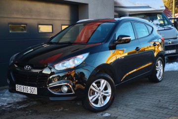 Hyundai ix35 1.6 GDI Premium 2WD