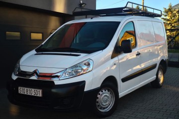 Citroën JUMPY