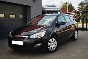 Opel Astra III 1.6