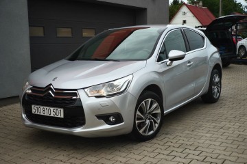Citroën DS4 1.2 PureTech Be Chic S&S
