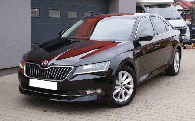 skoda