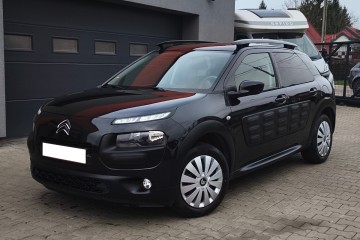 Citroën C4 Cactus 1.2 PureTech Live