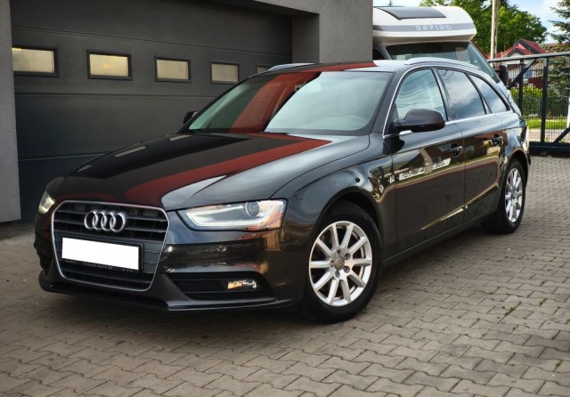 audi