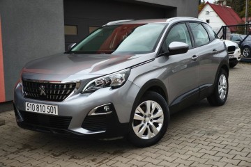 Peugeot 3008 1.6 BlueHDi Style S&S