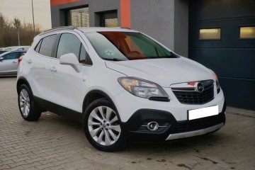 Opel Mokka 1.6 Cosmo S&S