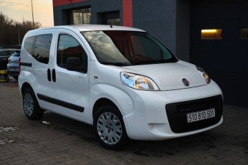 Fiat Qubo