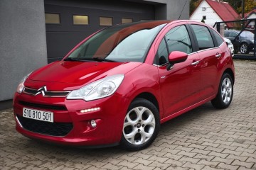 Citroën C3 1.2 PureTech Exclusive