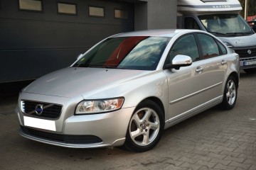 Volvo S40 D2 DRIVe Momentum Start-Stop