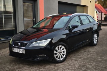 Seat Leon 1.6 TDI Style