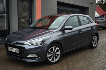Hyundai i20 1.0 T-GDI Premium