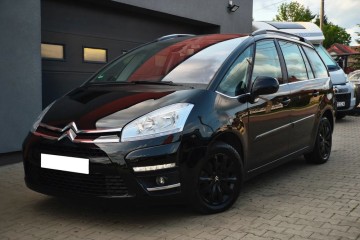 Citroën C4 Grand Picasso 1.6 HDi Selection MCP