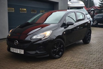 Opel Corsa 1.2 Cosmo