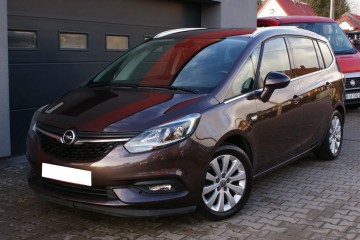 Opel Zafira 1.6 CDTI 120 Lat S&S
