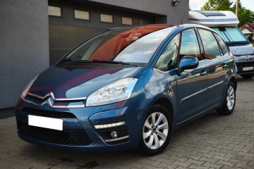 Citroën C4 Picasso 1.6 HDi My Way MCP