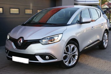 Renault Scenic 1.6 dCi Energy Dynamique